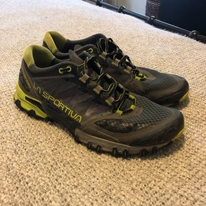 La Sportiva Brushido Ones